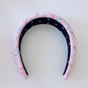 Lele Sadoughi x LoveShackFancy Headband